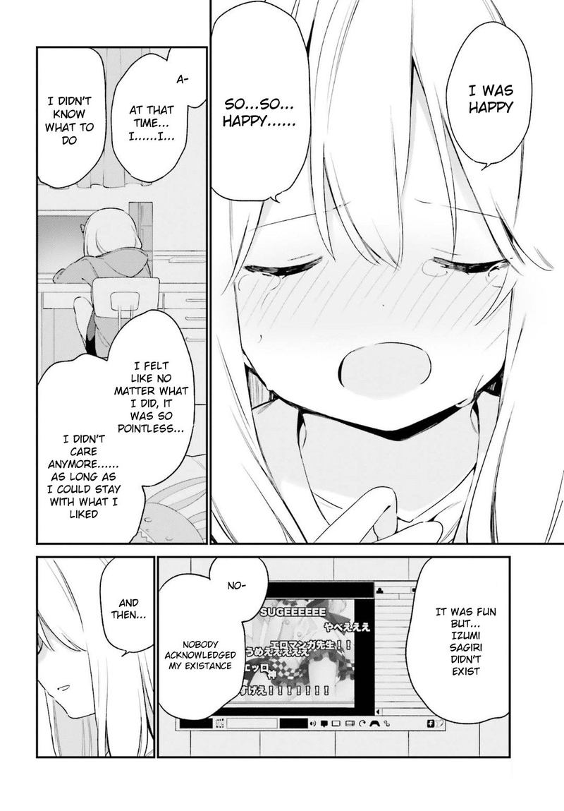 Eromanga Sensei 64 20