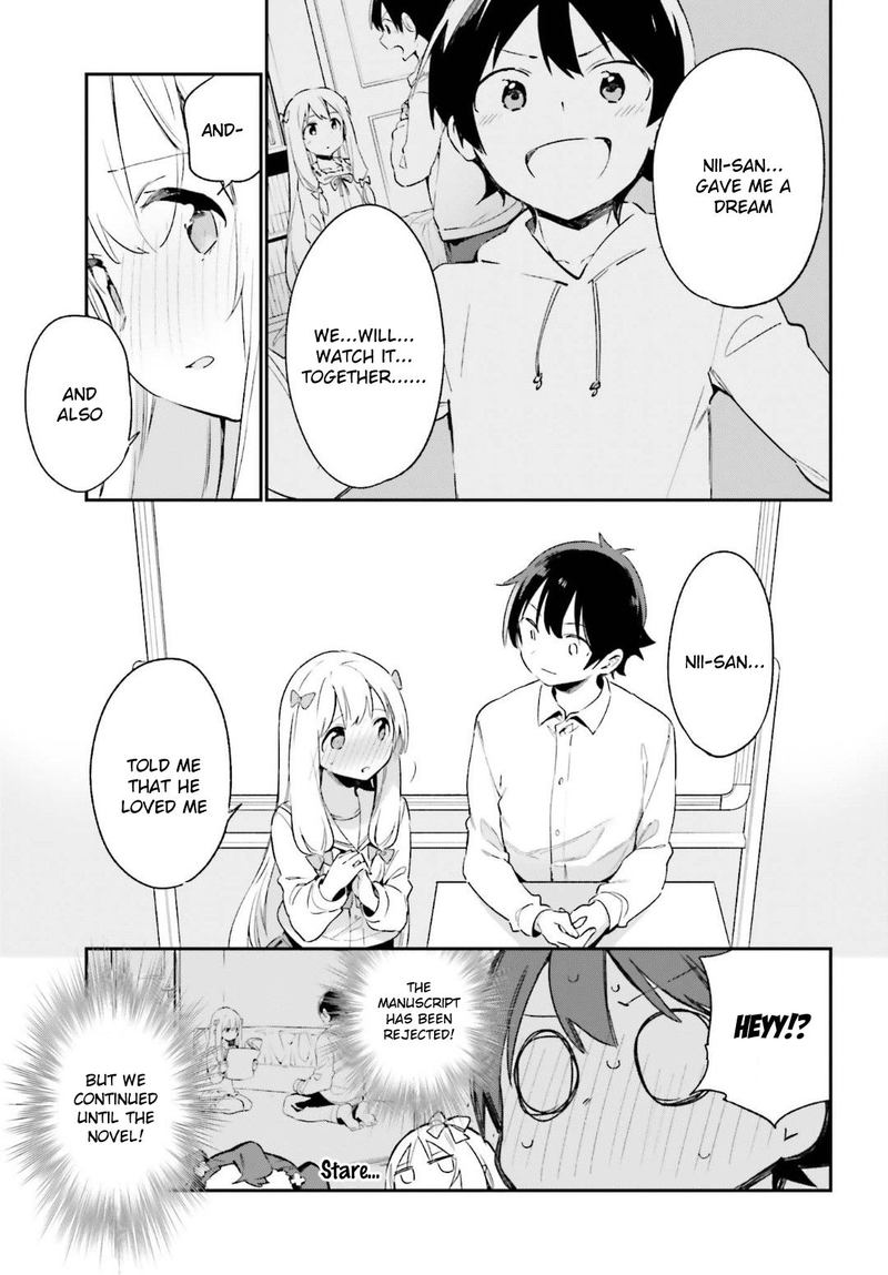 Eromanga Sensei 64 21