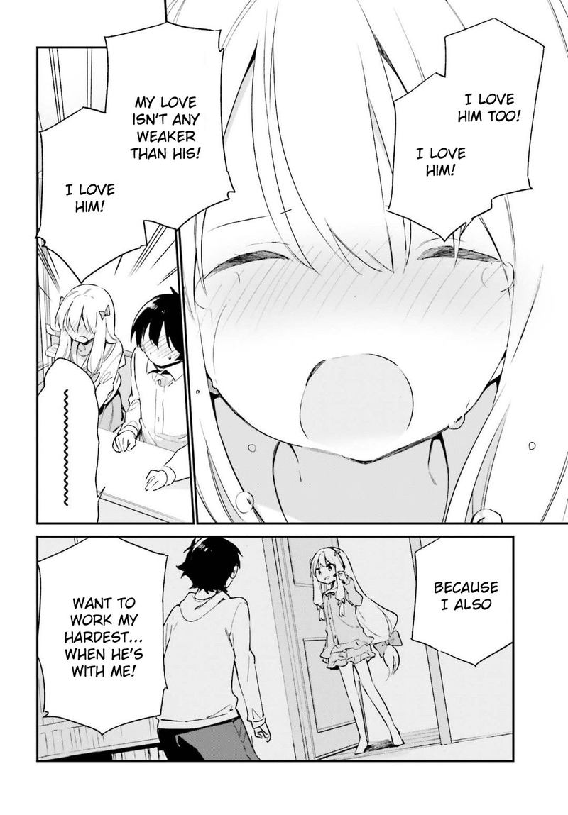 Eromanga Sensei 64 24