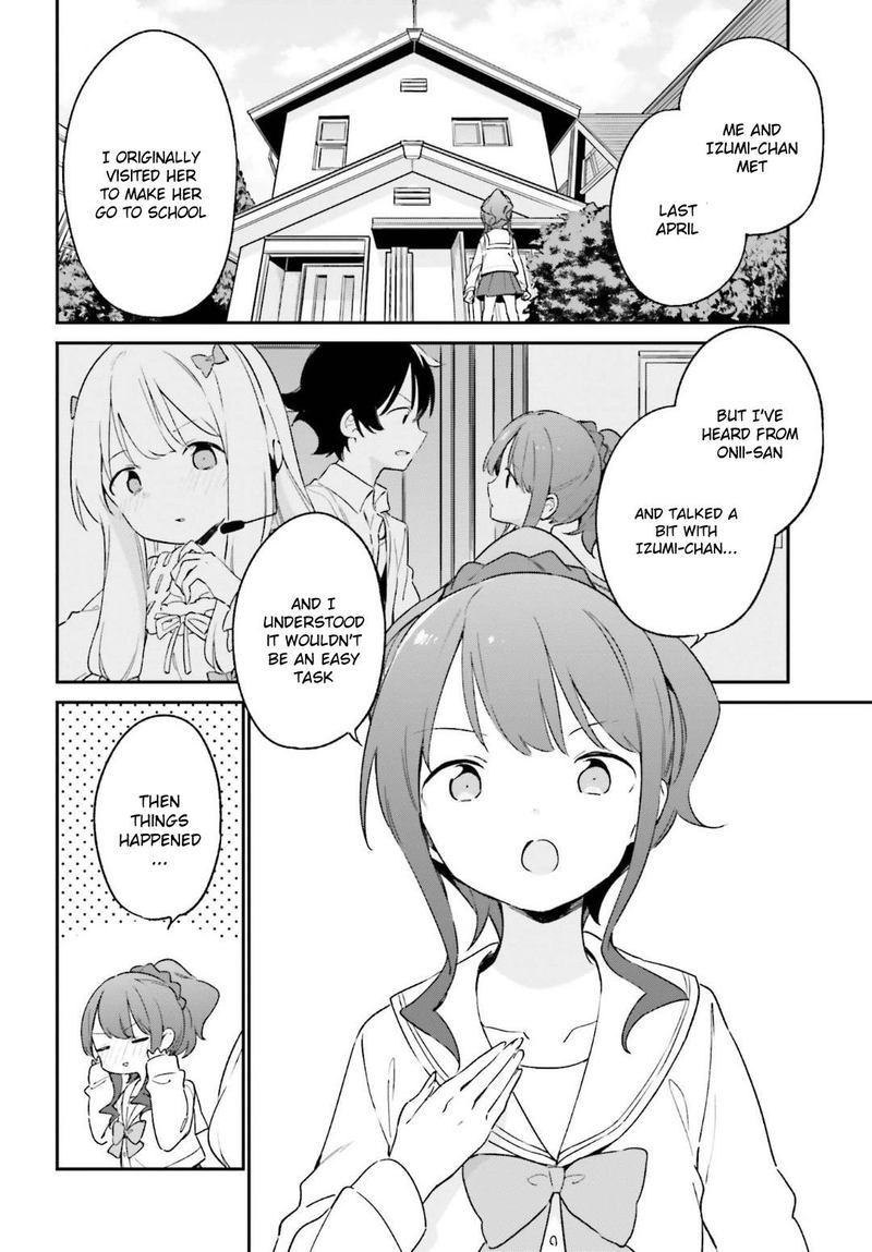 Eromanga Sensei 64 4