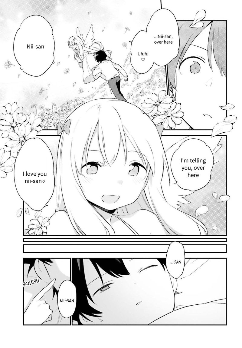 Eromanga Sensei 65 5