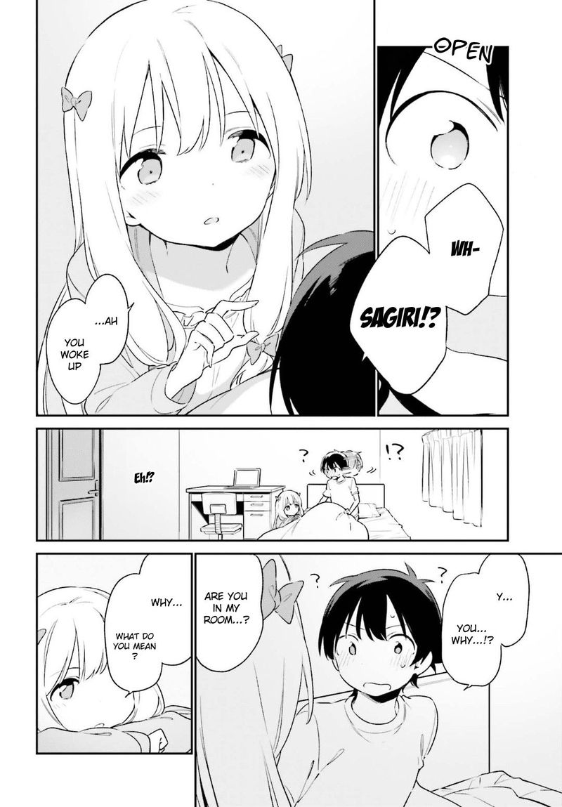 Eromanga Sensei 65 6