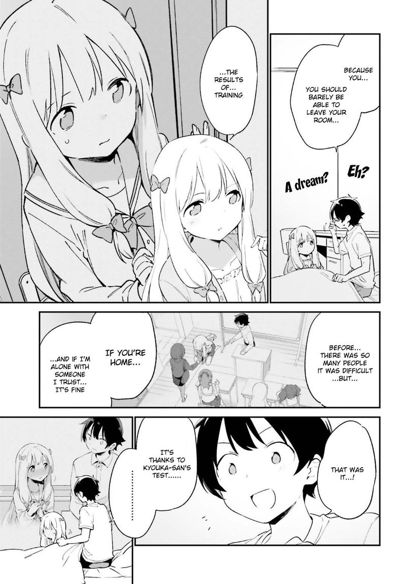 Eromanga Sensei 65 7