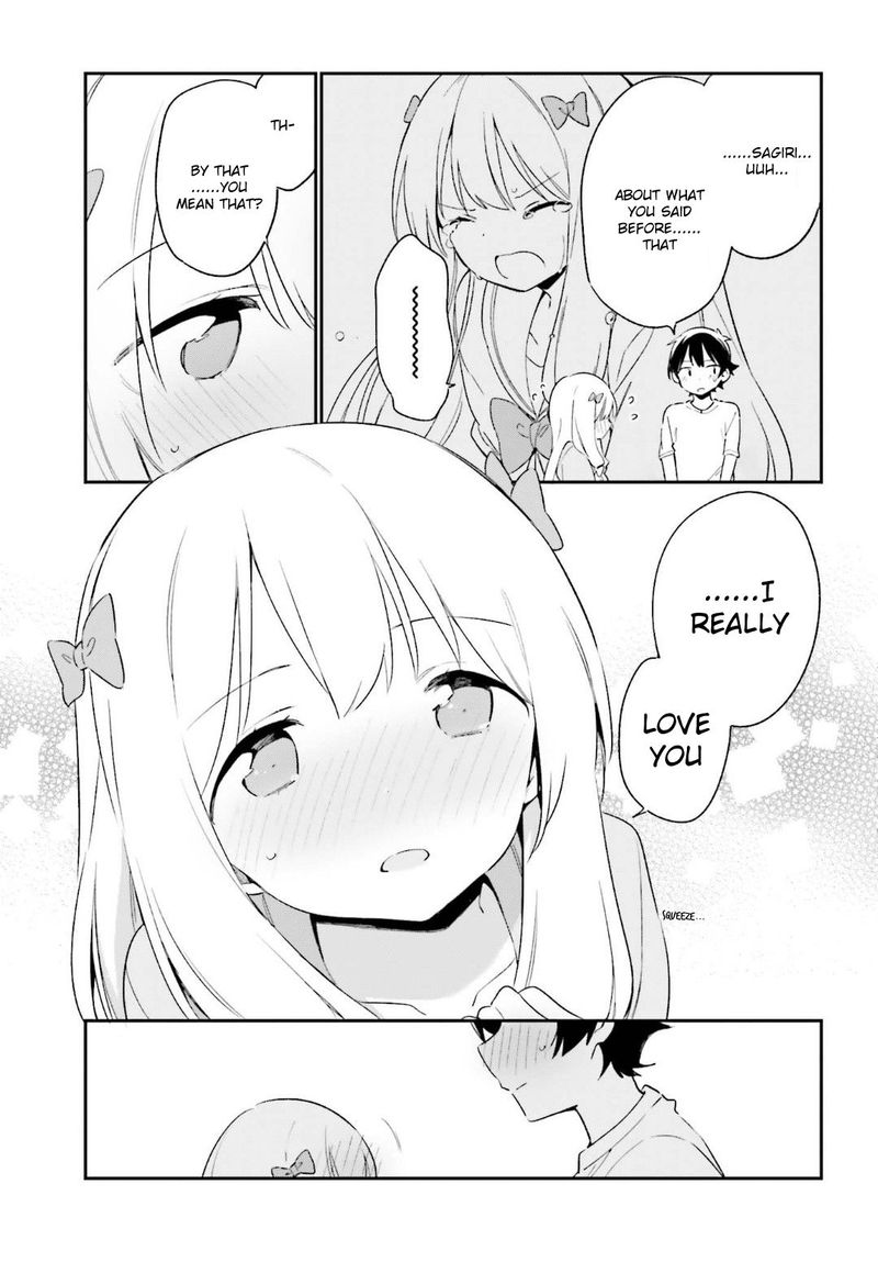 Eromanga Sensei 65 9