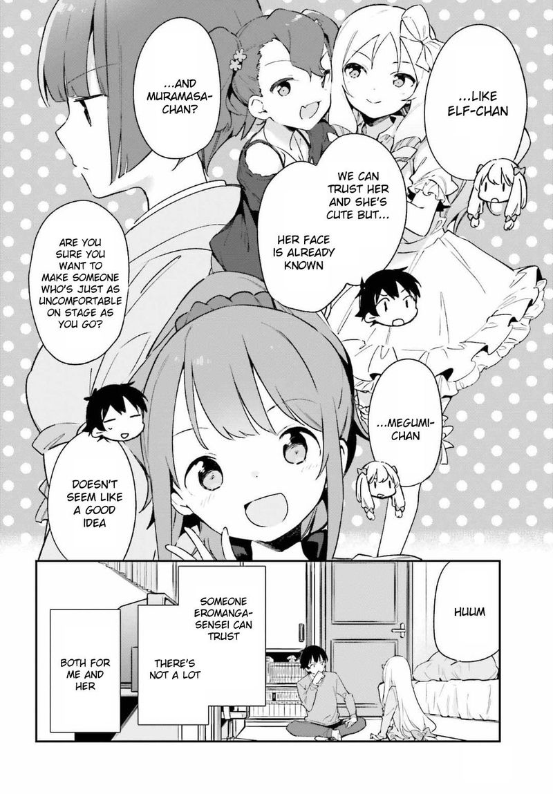 Eromanga Sensei 66 16