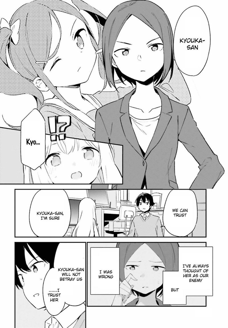 Eromanga Sensei 66 20