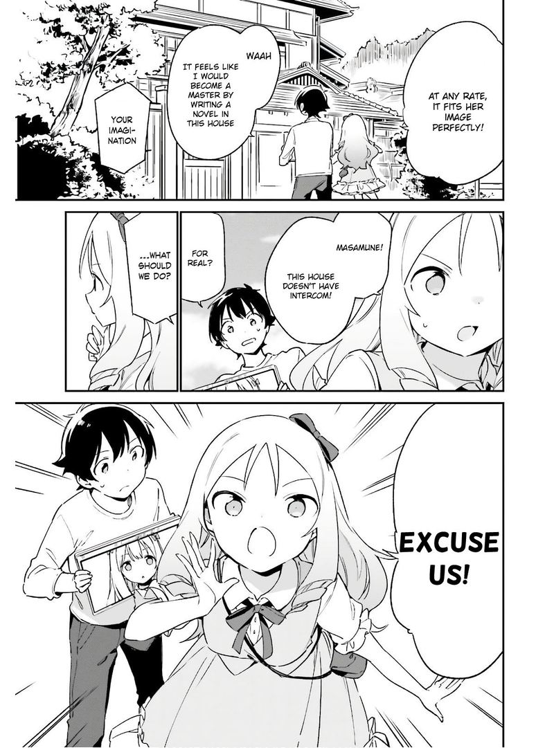 Eromanga Sensei 68 10