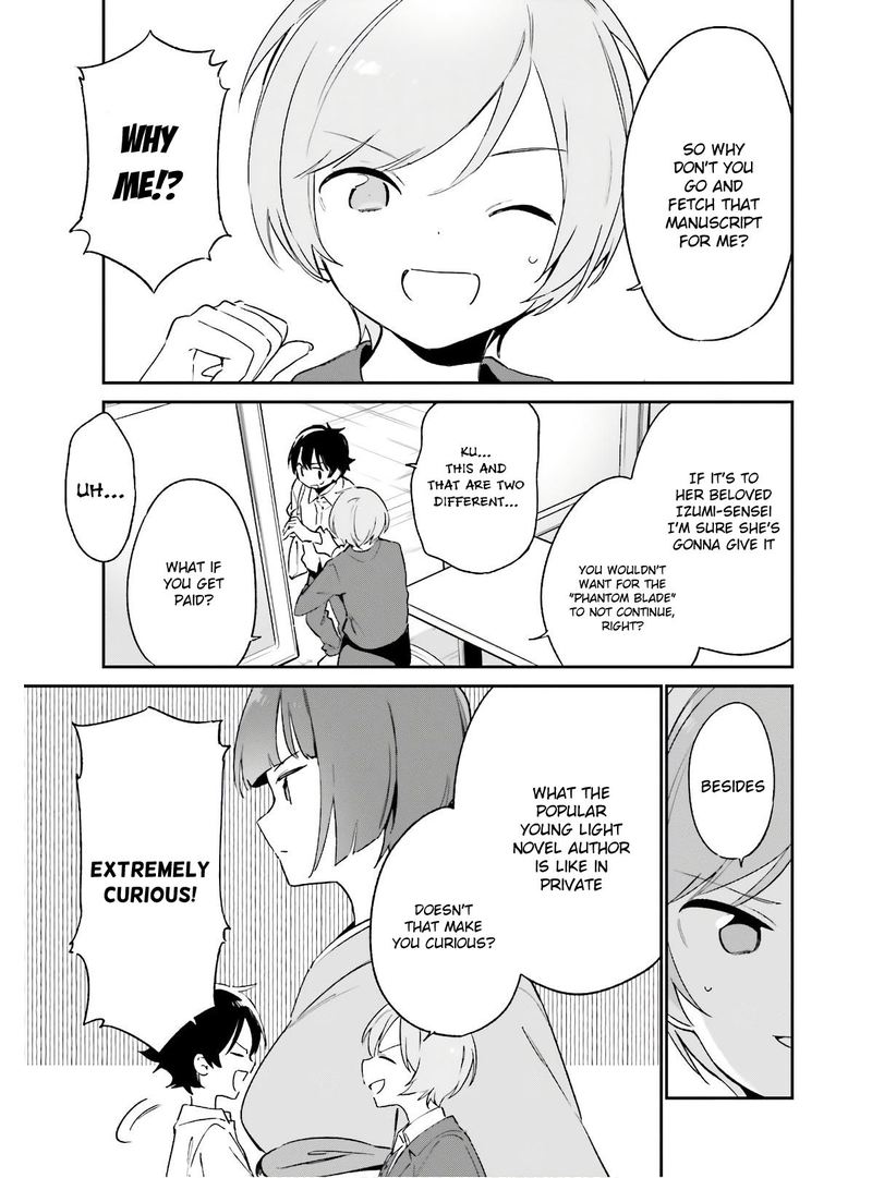 Eromanga Sensei 68 4