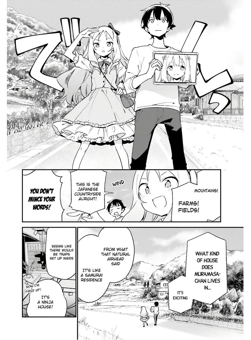 Eromanga Sensei 68 5