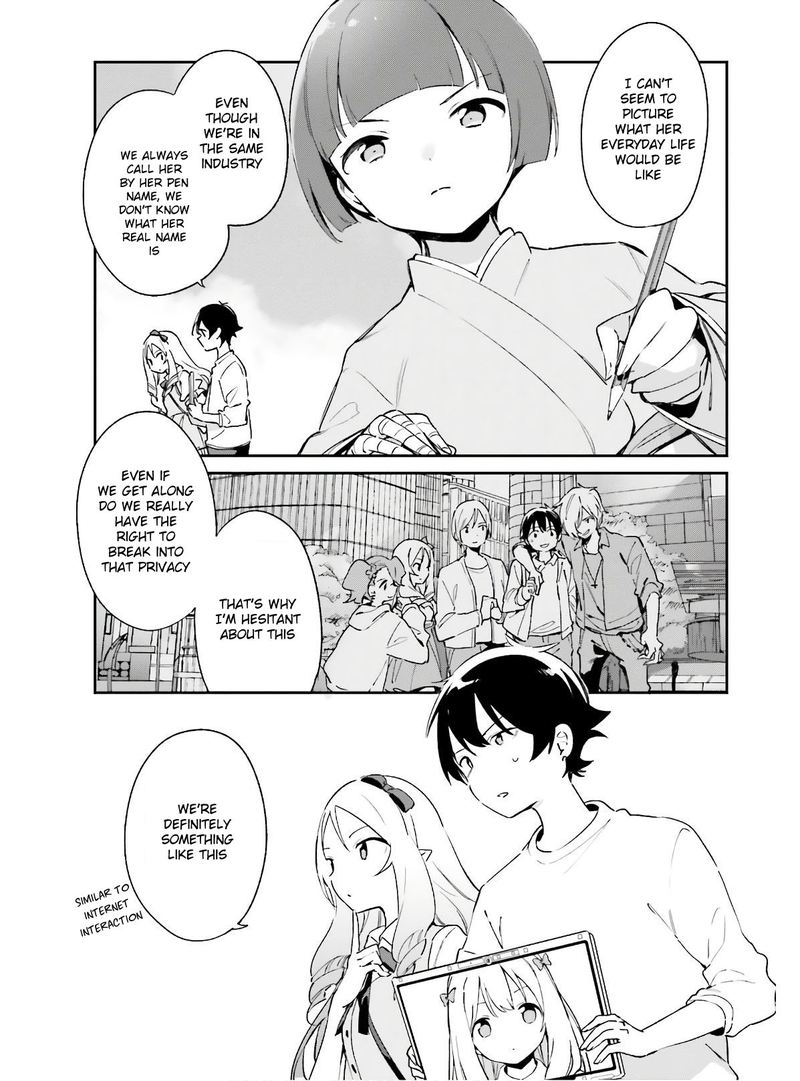 Eromanga Sensei 68 6