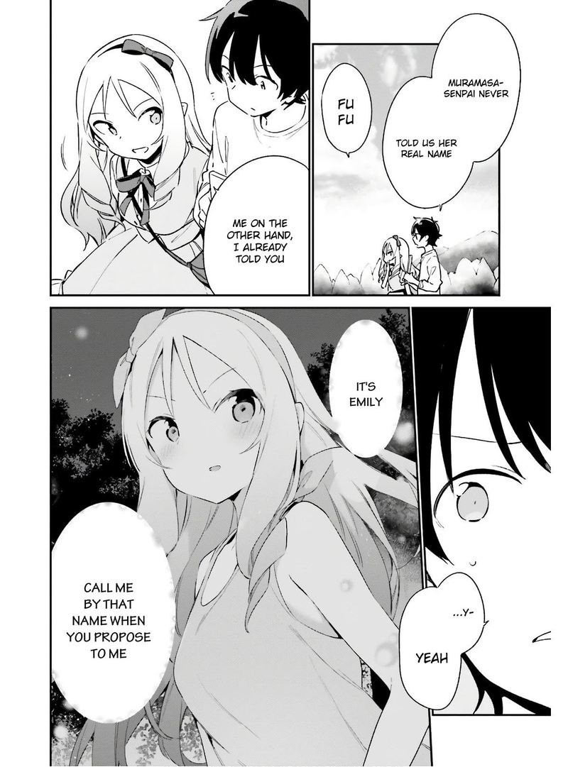 Eromanga Sensei 68 7