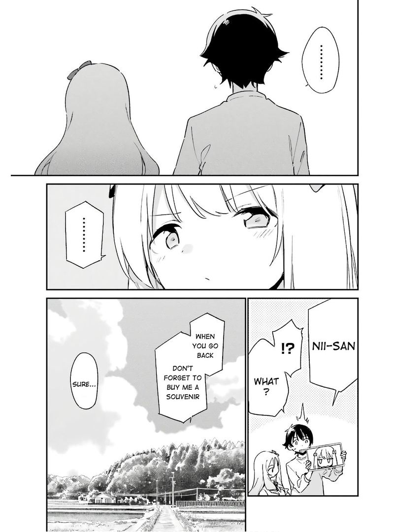 Eromanga Sensei 68 8