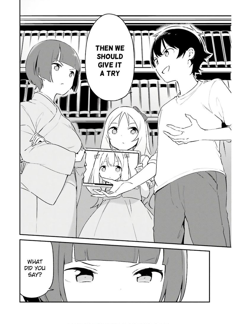 Eromanga Sensei 69 22