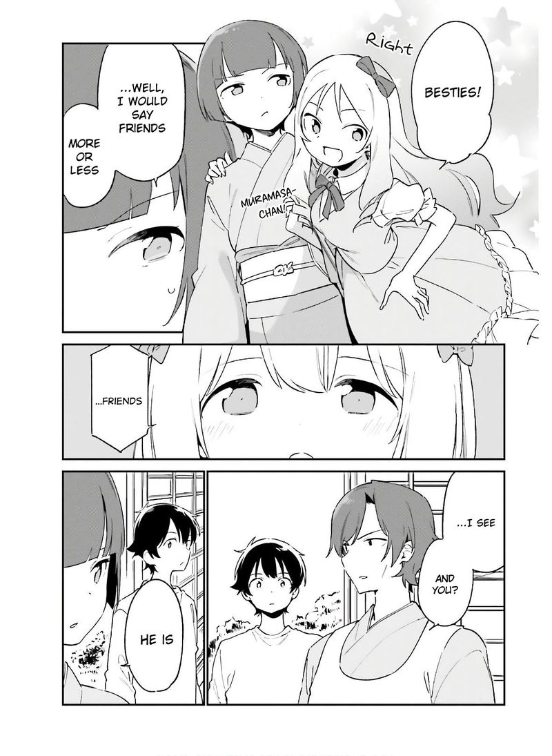 Eromanga Sensei 69 9