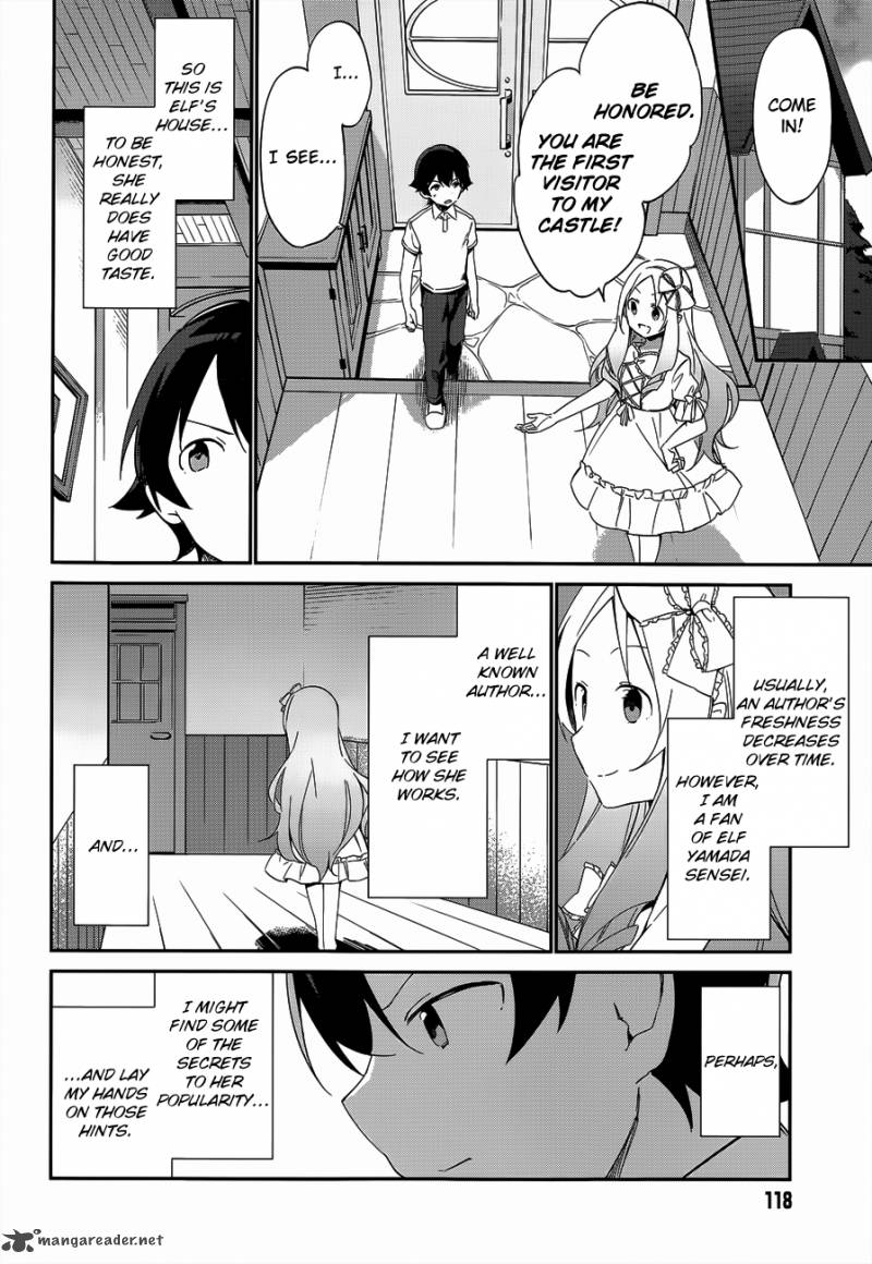 Eromanga Sensei 7 10