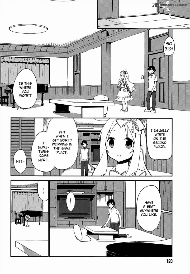 Eromanga Sensei 7 12