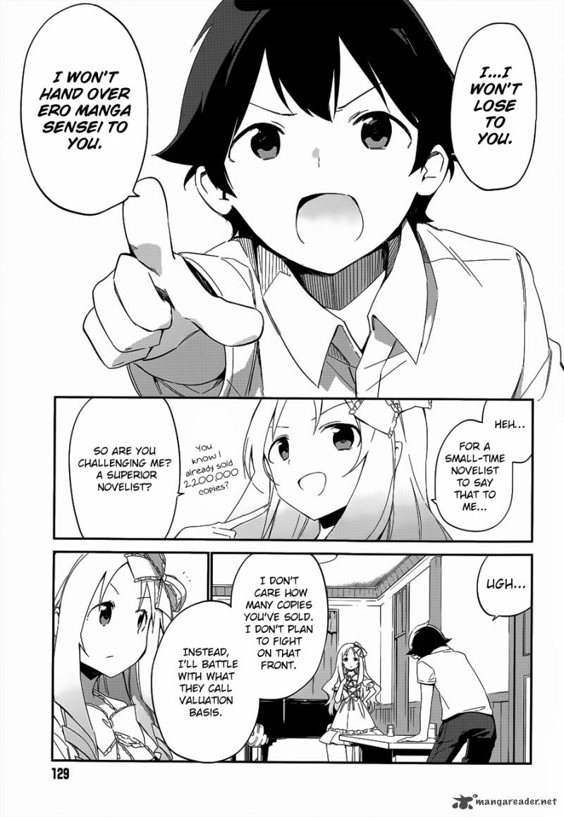 Eromanga Sensei 7 21