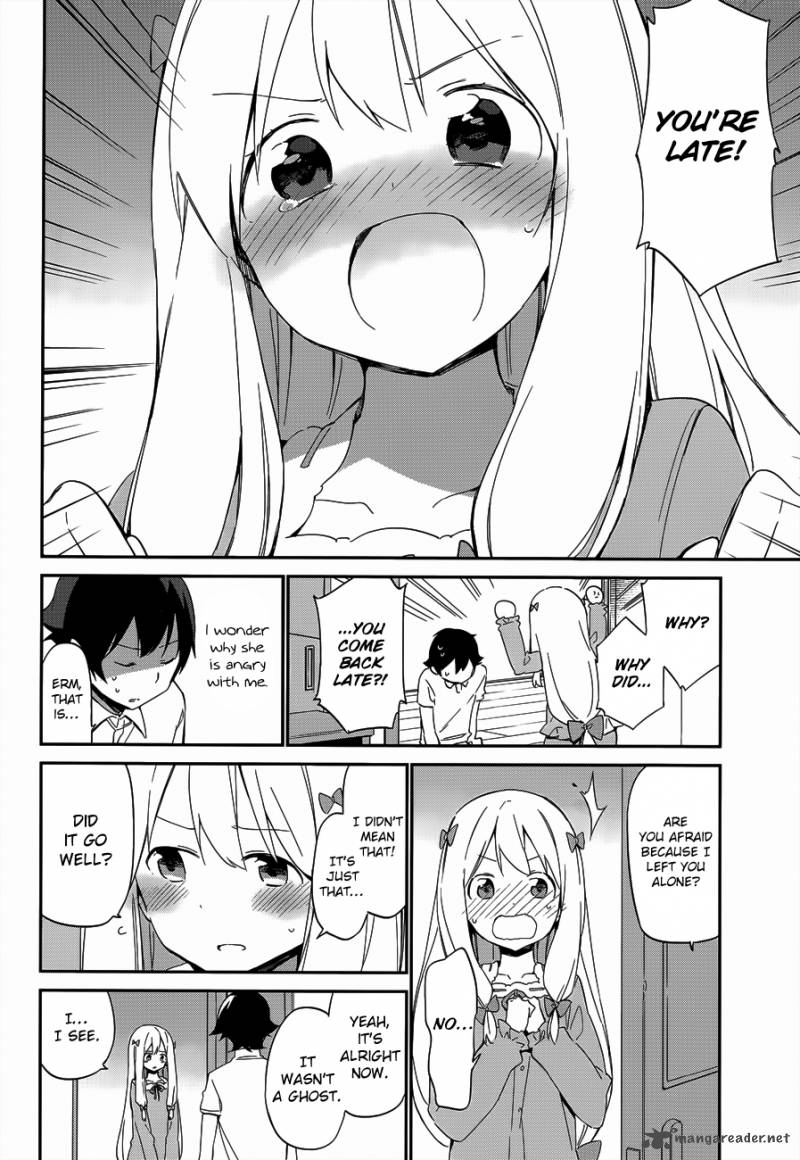 Eromanga Sensei 7 24