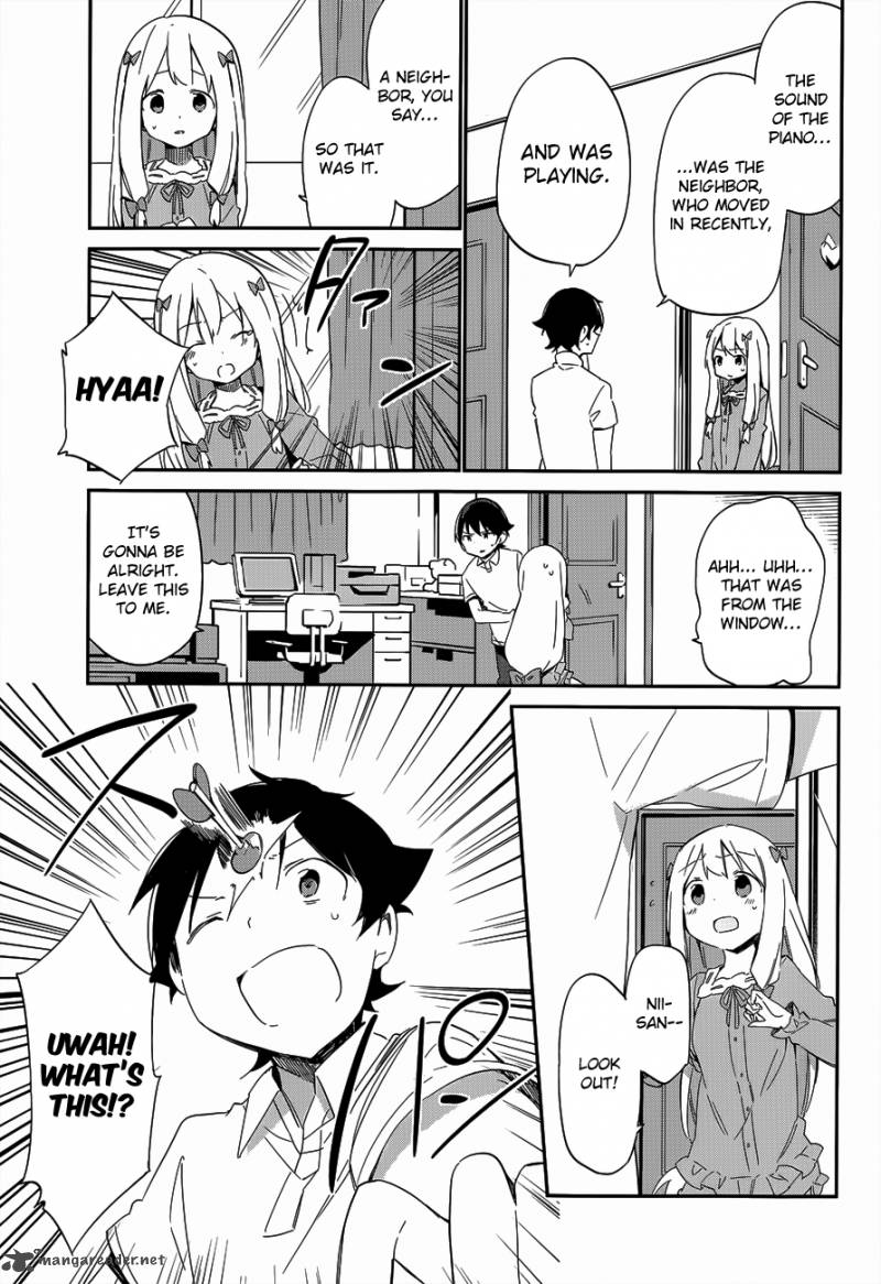 Eromanga Sensei 7 25