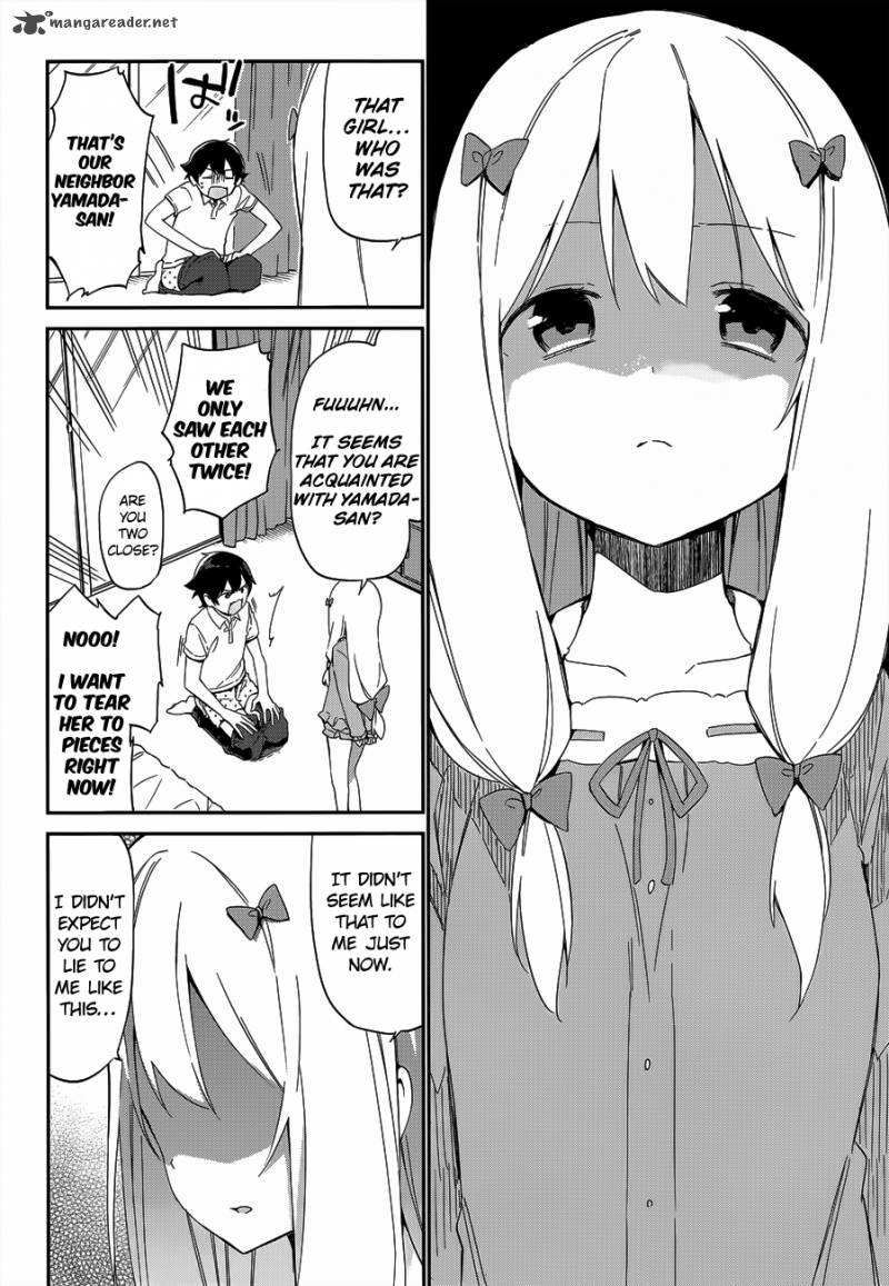 Eromanga Sensei 7 28