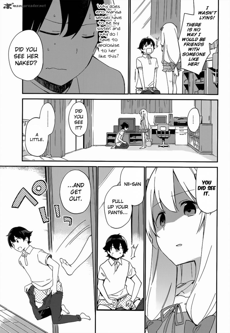 Eromanga Sensei 7 29