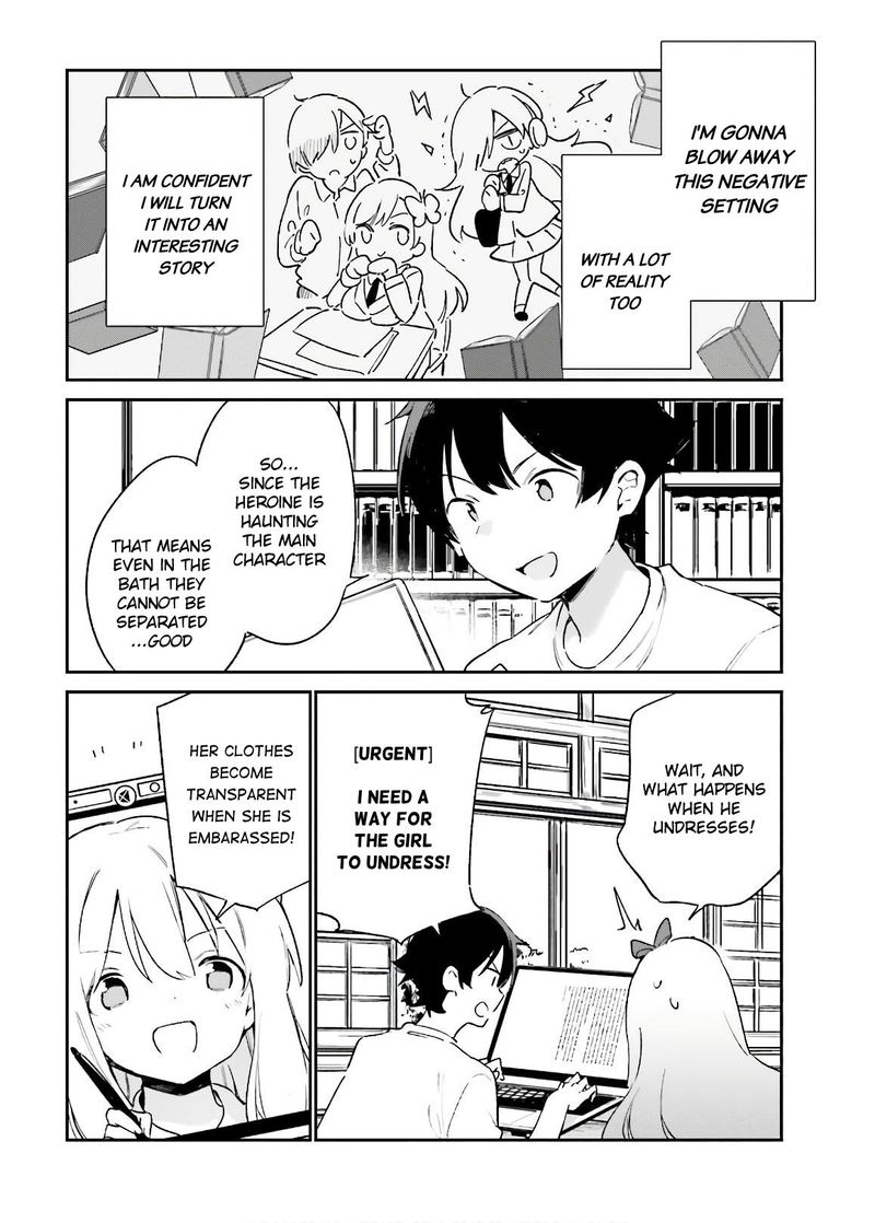 Eromanga Sensei 70 24