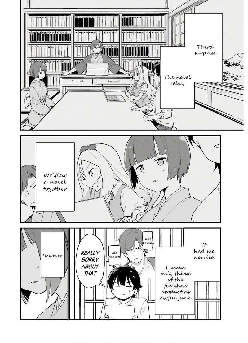 Eromanga Sensei 71 20