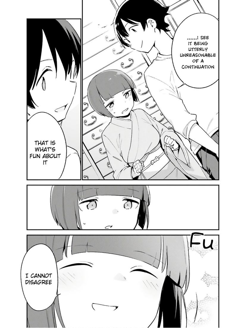 Eromanga Sensei 71 27