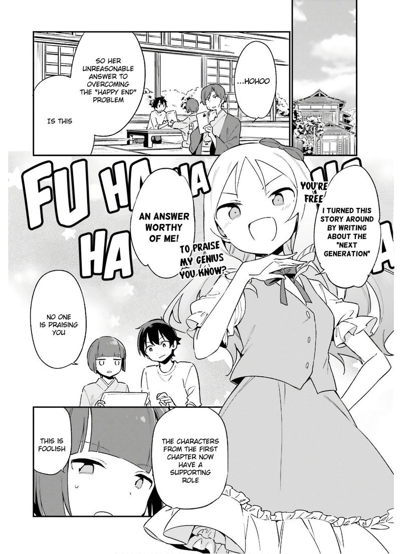 Eromanga Sensei 71 28