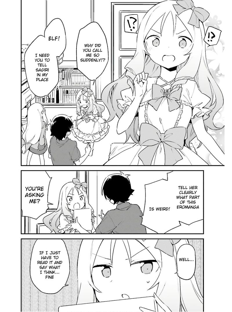 Eromanga Sensei 72 12