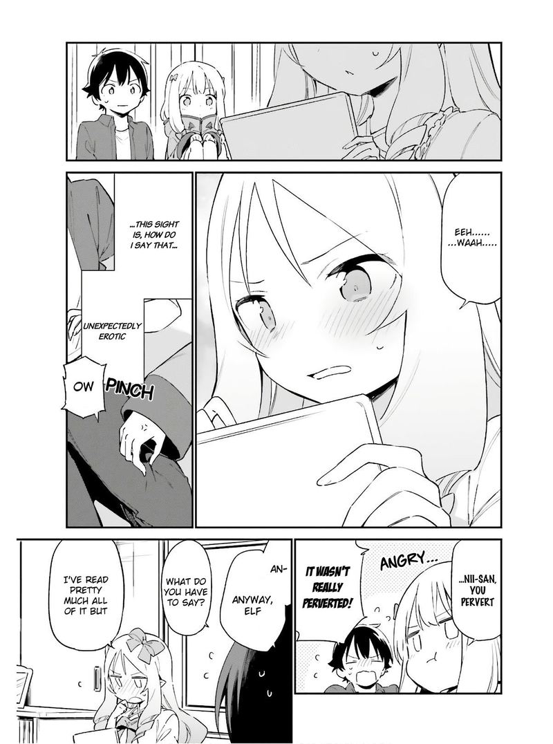 Eromanga Sensei 72 13