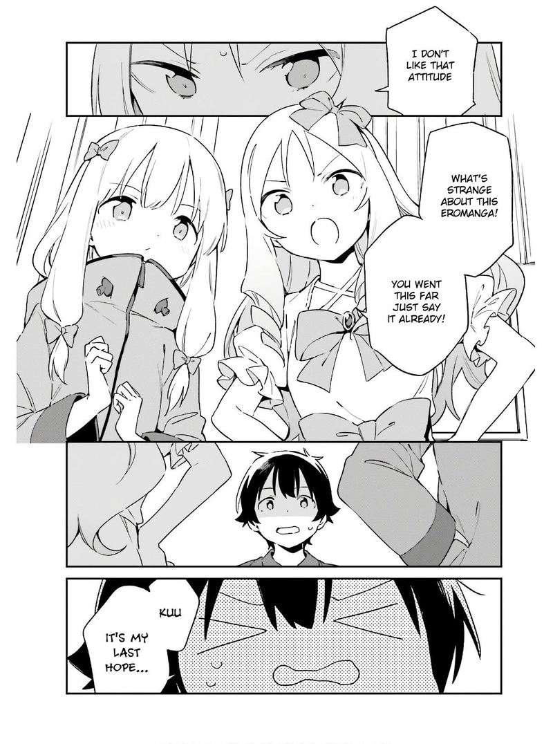 Eromanga Sensei 72 15