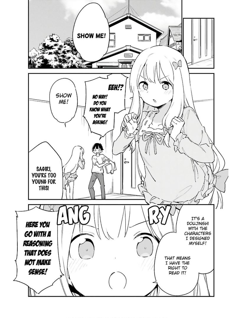 Eromanga Sensei 72 5