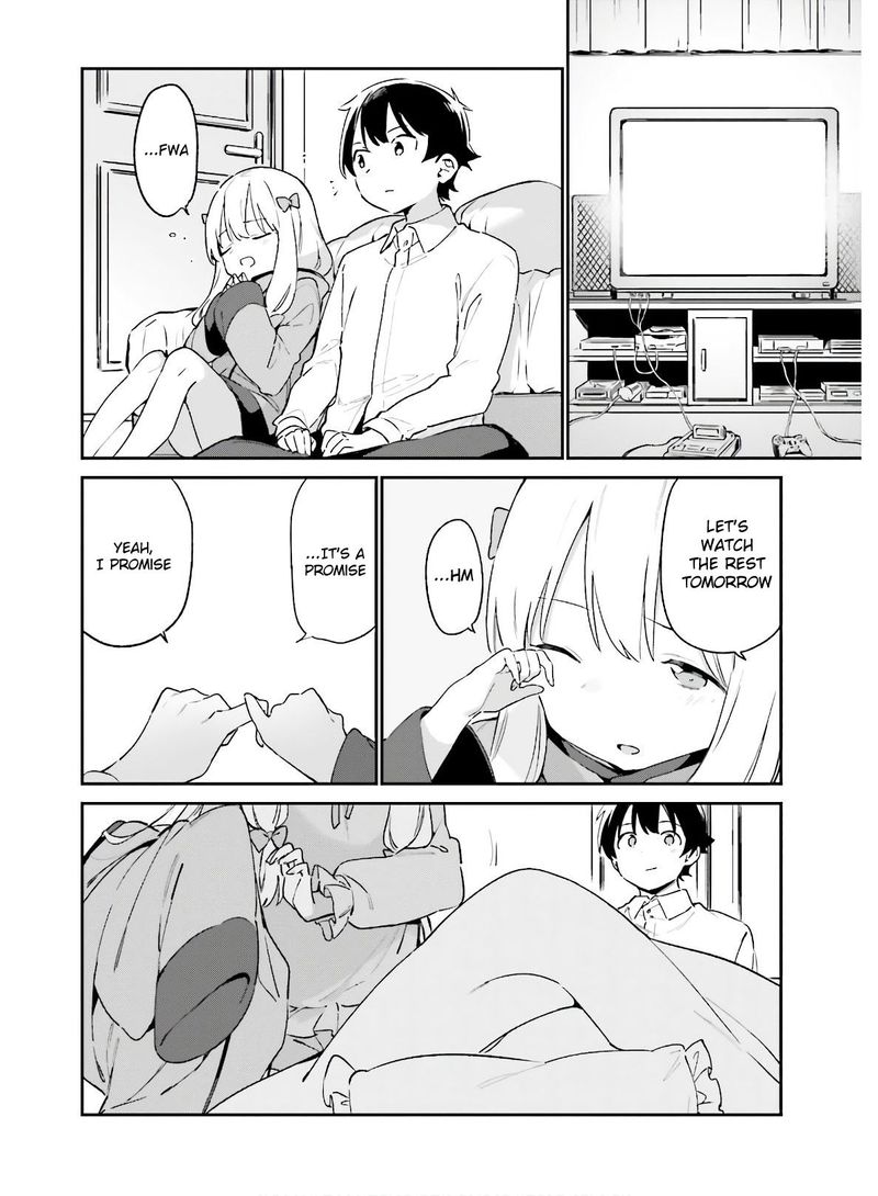 Eromanga Sensei 73 22