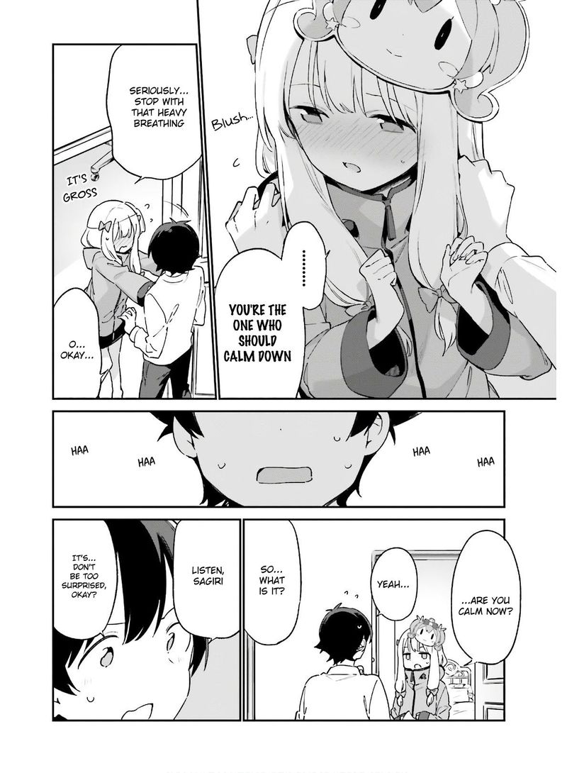 Eromanga Sensei 73 8