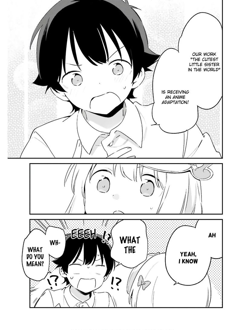 Eromanga Sensei 73 9