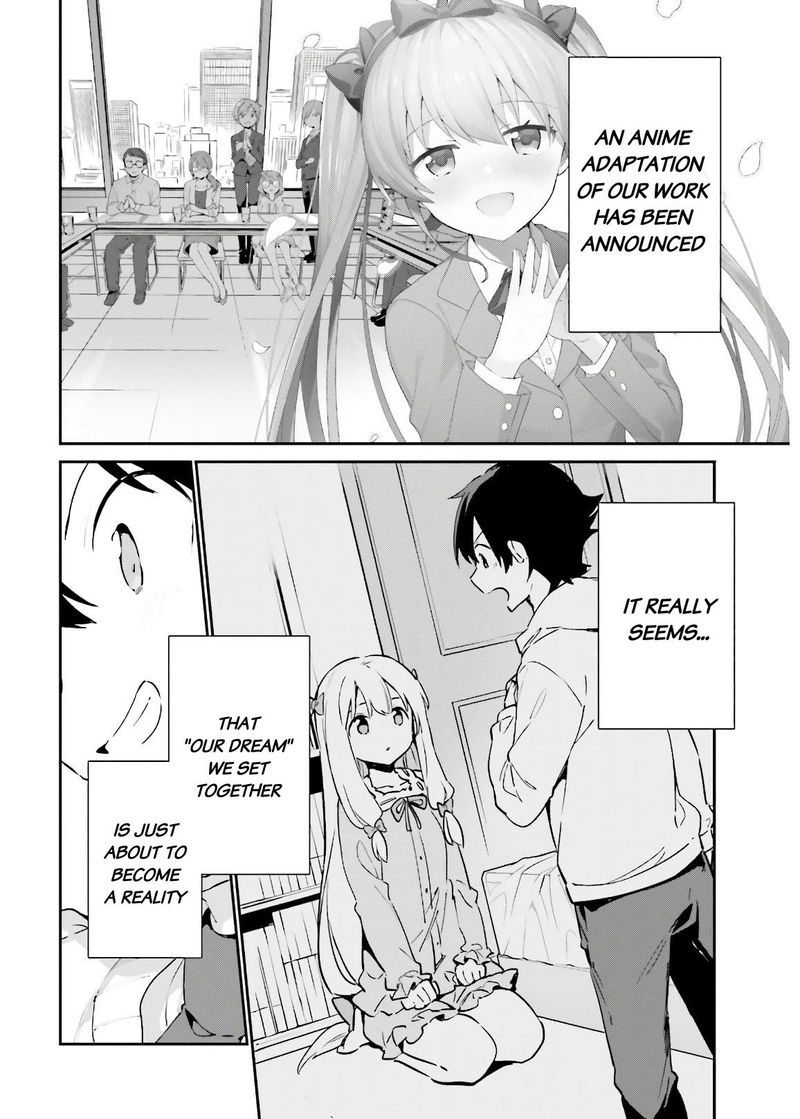 Eromanga Sensei 74 2