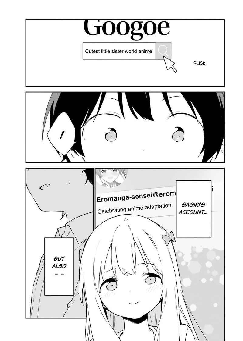 Eromanga Sensei 74 37