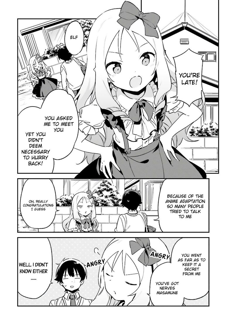 Eromanga Sensei 74 8