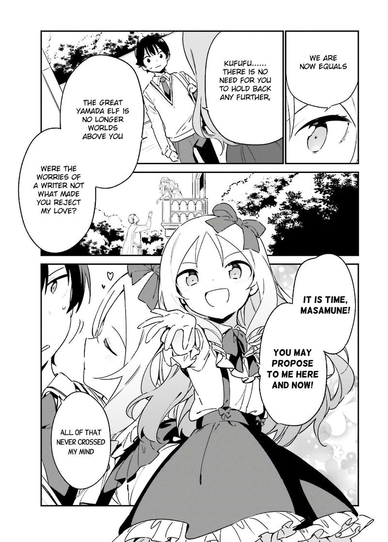 Eromanga Sensei 74 9