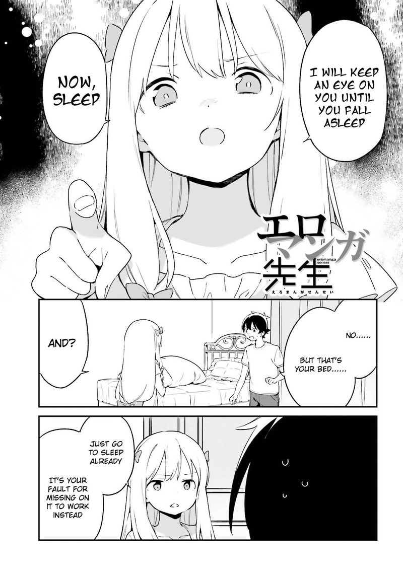 Eromanga Sensei 76 1