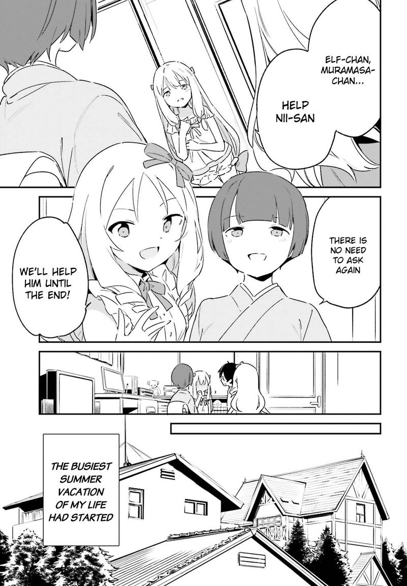 Eromanga Sensei 76 17