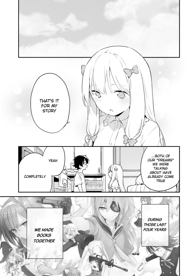 Eromanga Sensei 77 35