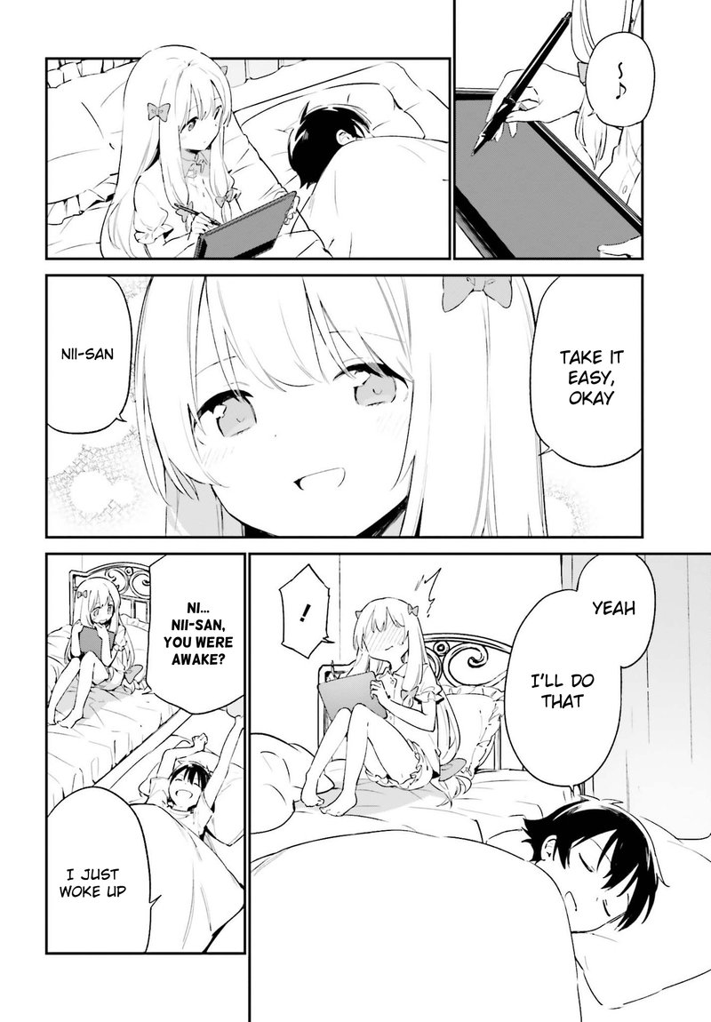 Eromanga Sensei 77 4