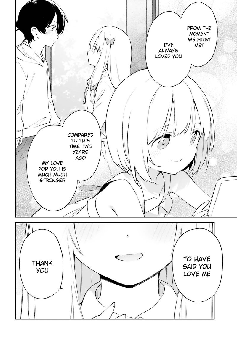 Eromanga Sensei 78 10