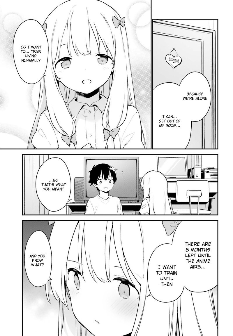 Eromanga Sensei 78 19