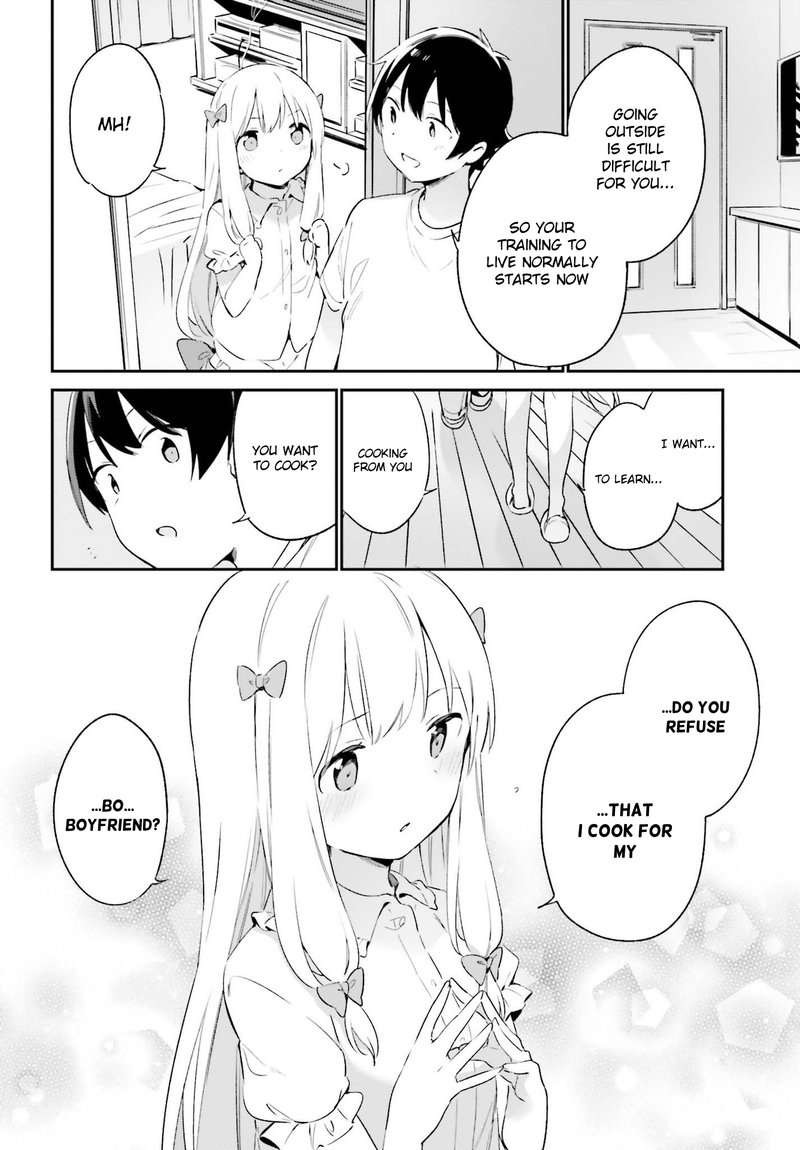 Eromanga Sensei 78 22