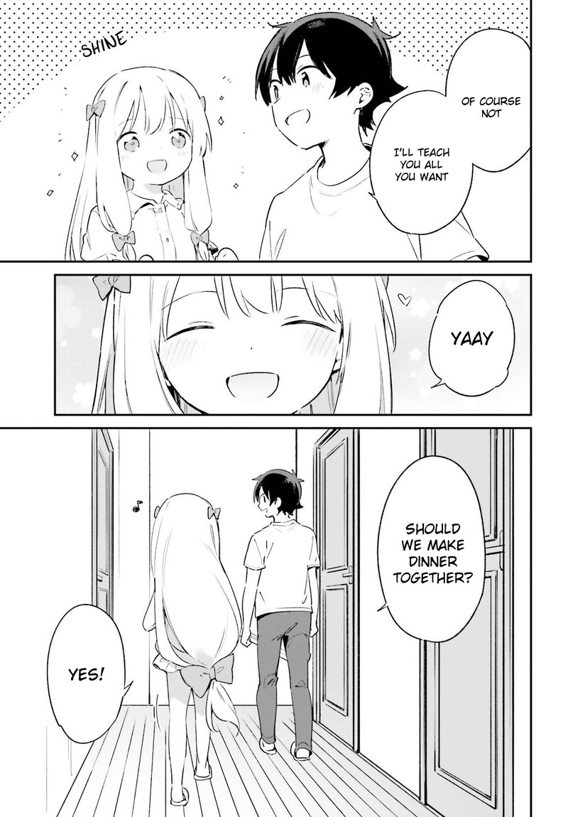 Eromanga Sensei 78 23