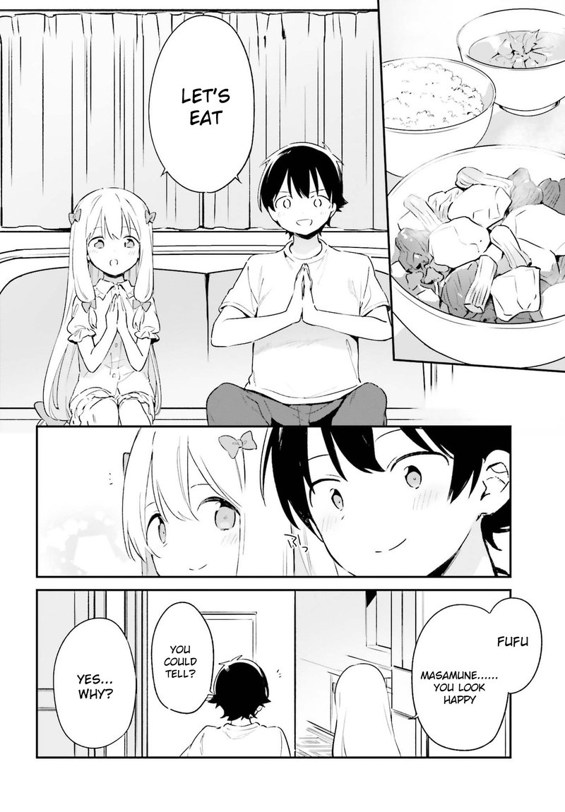 Eromanga Sensei 78 26