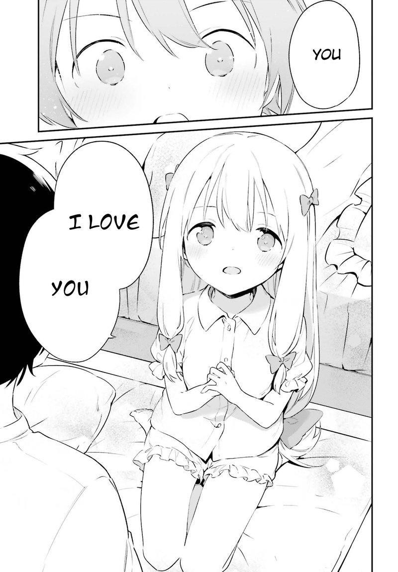 Eromanga Sensei 78 9